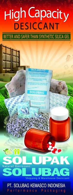 SOLUBAG SOLUPAK